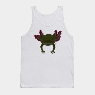 Smiling Pedro Tank Top